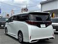 2023 Toyota Alphard