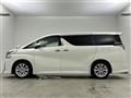 2016 Toyota Vellfire