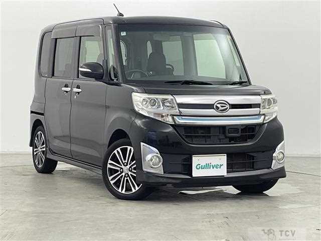 2014 Daihatsu Tanto
