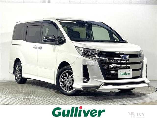 2021 Toyota Noah