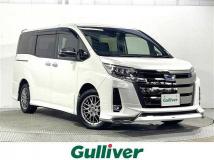 2021 Toyota Noah