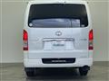 2020 Toyota Hiace Van