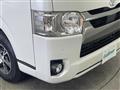 2020 Toyota Hiace Van
