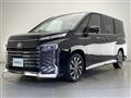 2023 Toyota Voxy