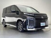2023 Toyota Voxy