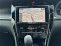 2019 Toyota Harrier