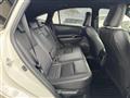 2019 Toyota Harrier