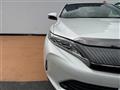 2019 Toyota Harrier