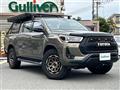 2021 Toyota Hilux