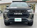 2021 Toyota Hilux