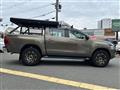 2021 Toyota Hilux
