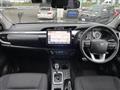 2022 Toyota Hilux