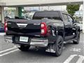 2022 Toyota Hilux