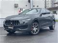 2018 Maserati Levante
