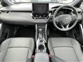 2022 Toyota CorollaCross