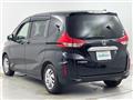 2017 Honda Freed