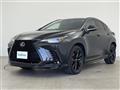 2024 Lexus NX