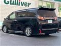 2017 Toyota Vellfire