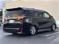 2017 Toyota Vellfire