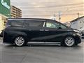 2017 Toyota Vellfire