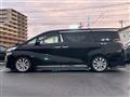 2017 Toyota Vellfire