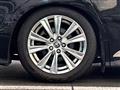 2017 Toyota Vellfire