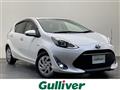 2018 Toyota AQUA