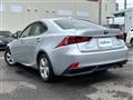 2015 Lexus IS