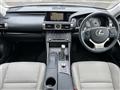 2015 Lexus IS