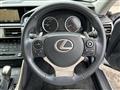 2015 Lexus IS
