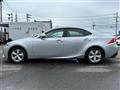 2015 Lexus IS
