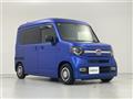 2023 Honda N-VAN