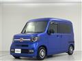 2023 Honda N-VAN