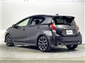 2018 Toyota AQUA