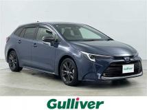 2024 Toyota Corolla Touring Wagon