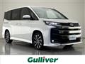 2024 Toyota Noah