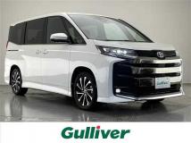 2024 Toyota Noah