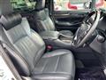 2021 Toyota Alphard Hybrid
