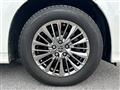 2021 Toyota Alphard Hybrid