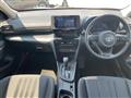2025 Toyota Yaris Cross