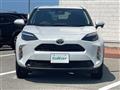 2025 Toyota Yaris Cross