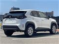2025 Toyota Yaris Cross