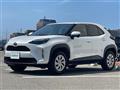 2025 Toyota Yaris Cross
