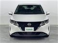 2021 Nissan Note