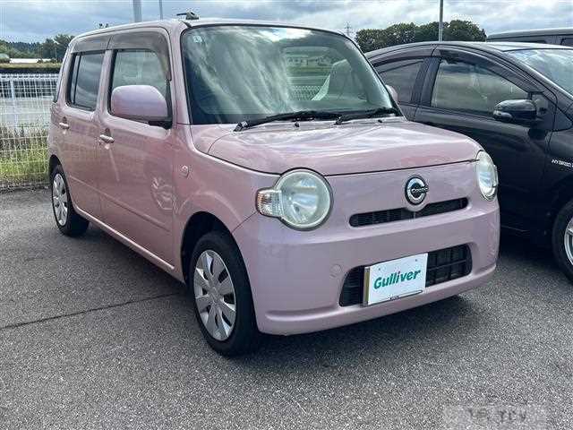 2014 Daihatsu MIRA COCOA