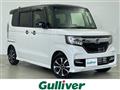 2018 Honda N BOX