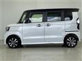 2018 Honda N BOX