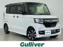 2018 Honda N BOX