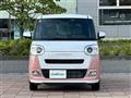 2023 Daihatsu Move Canbus