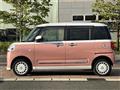 2023 Daihatsu Move Canbus